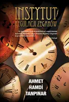 Okładka: Instytut regulacji zegarów