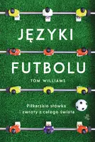 Okładka: Języki futbolu