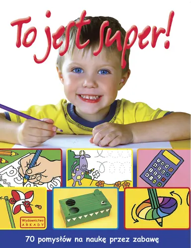 Okładka: To jest super!
