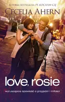 Okładka: Love, Rosie