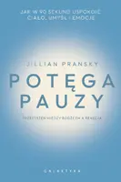 Okładka: Potęga pauzy