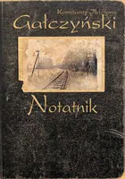 Okładka: Notatnik
