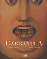 Okładka: Gargantua