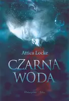 Okładka: Czarna woda