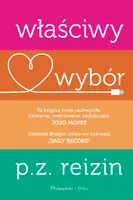 Okładka: Właściwy wybór