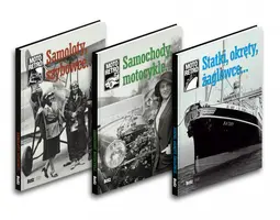 Okładka: Pakiet - MotoRetro