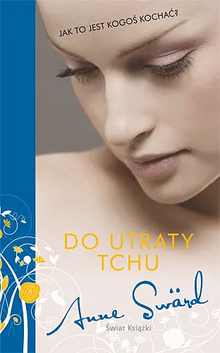 Okładka: Do utraty tchu