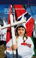 Okładka: Ku Klux Klan