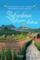 Okładka: Zakochane Zakopane latem