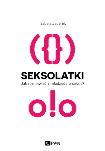 Okładka: Seksolatki