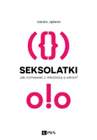 Okładka: Seksolatki