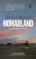 Okładka: Nomadland