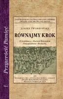 Okładka: Równajmy krok