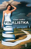 Okładka: Finalistka