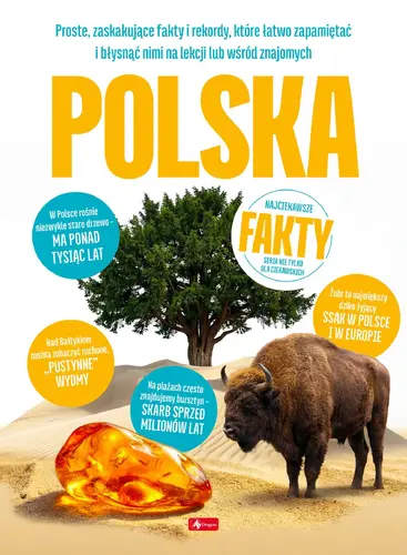 Okładka: Polska