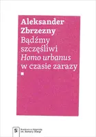 Okładka: Bądźmy szczęśliwi.