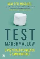 Okładka: Test Marshmallow