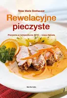 Okładka: Rewelacyjne pieczyste