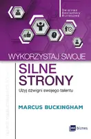 Okładka: Wykorzystaj swoje silne strony