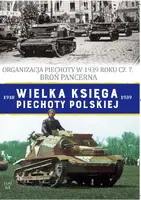 Okładka: Wielka Księga Piechoty Polskiej t.63