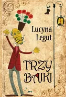 Okładka: Trzy bajki