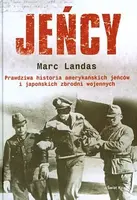 Okładka: Jeńcy