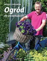 Okładka: Ogród dla początkujących