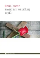 Okładka: Zmierzch wszelkiej myśli