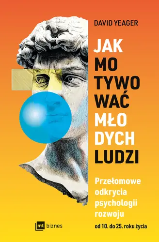 Okładka: Jak motywować młodych ludzi