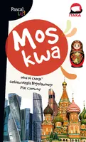 Okładka: Moskwa. Pascal Lajt
