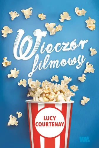 Okładka: Wieczór filmowy