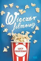 Okładka: Wieczór filmowy