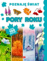 Okładka: Pory roku