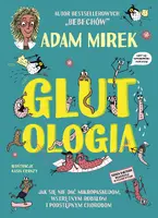 Okładka: Glutologia
