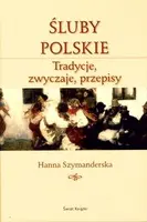 Okładka: Śluby polskie