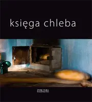 Okładka: Księga chleba