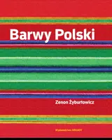 Okładka: Barwy Polski