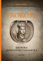 Okładka: Kronika Słowiańsko-Sarmacka