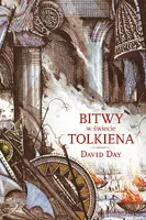 Okładka: Bitwy w świecie Tolkiena