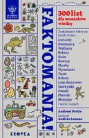 Okładka: Britannica. Faktomania