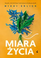 Okładka: Miara życia