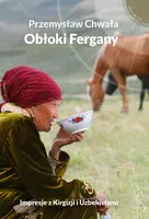 Okładka: Obłoki Fergany