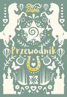 Okładka: Star Stable. Przewodnik