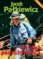 Okładka: Sztuka podróżowania (nowe wydanie)