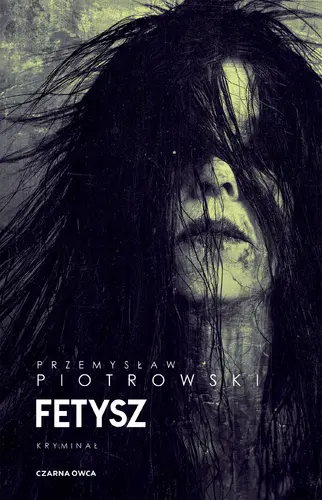 Okładka: Fetysz