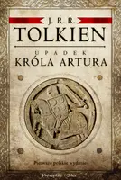 Okładka: Upadek króla Artura