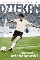 Okładka: Dziekan