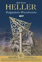 Okładka: Podglądanie Wszechświata