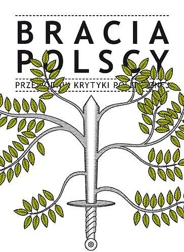 Okładka: Bracia polscy