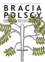 Okładka: Bracia polscy